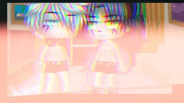 meme\gacha club/"очки сканер" || читай описание смотреть онлайн