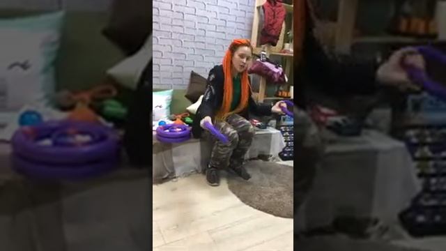 ПРЯМОЙ ЭФИР: ВСЕ О ПРОГУЛКАХ смотреть онлайн