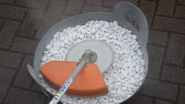 STIHL Grasschneideblatt 250 44