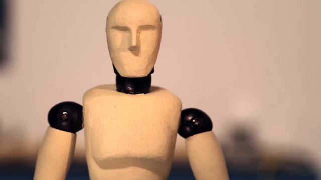 The Secret Lives Of Ford's Crash Test Dummies