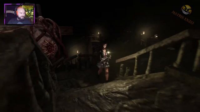 ВСЕ КОНЦОВКИ ? Аналог Silent Hill. Tormented Souls ПОЛНОЕ ПРОХОЖДЕНИЕ #9. Финал. смотреть онлайн