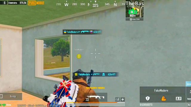 КАК ИГРАТЬ НА 3 КАРТЕ?? ПАБГ МЕТРО РОЯЛЬ!!! смотреть онлайн
