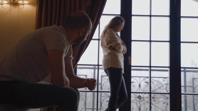 Почему женщины изменяют? Мужское движение смотреть онлайн