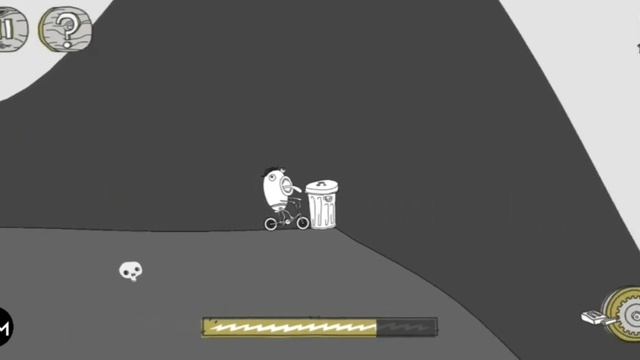 Doofus Drop Walkthrough Gameplay Part 3 смотреть онлайн