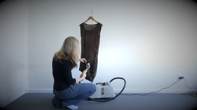 Steamer for clothing смотреть онлайн