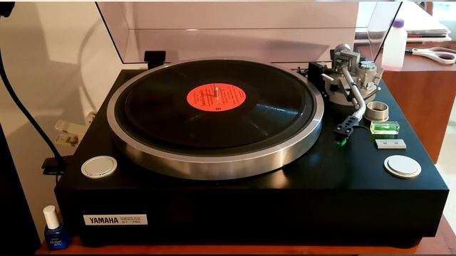 Comparison and detailed measurements of Audio-Technica AT3600L and AT95E phono cartridges. смотреть онлайн