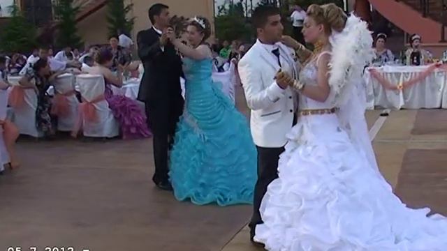 nava zagora svadbata na veka MERSiN смотреть онлайн