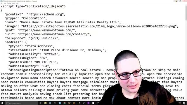 Schema Markup Step By Step SEO Tutorial 2022 смотреть онлайн