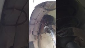 ford focus 2 как снять бачок омывателя