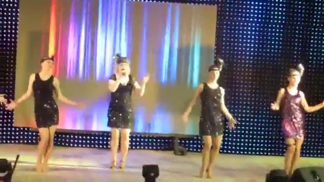 ЦУМ юбилей шоу-балет ,,Дива денс" смотреть онлайн