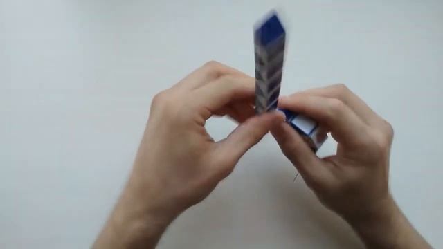 Змейка Рубика Слон. Snake Rubik Elephant смотреть онлайн