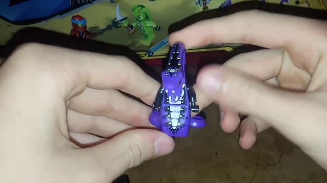 Обзор Bela 11162 Штурмовой истрибитель Джея смотреть онлайн