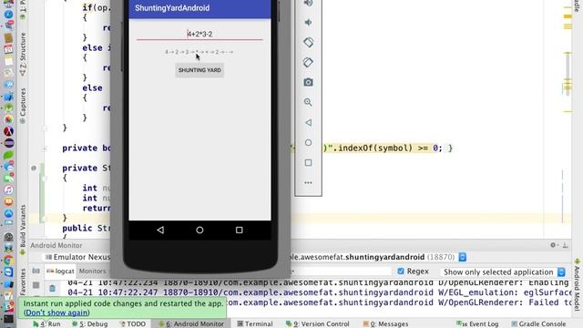 CSC300 4/21/16 смотреть онлайн