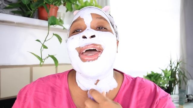 Addressing the EGGPLANT STICK MASK DRAMA!!! ?? смотреть онлайн