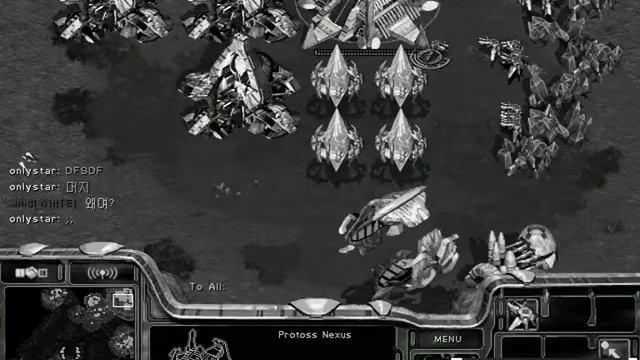 Bisu - Glitches with Pylons - 2016 Starcraft Brood War смотреть онлайн