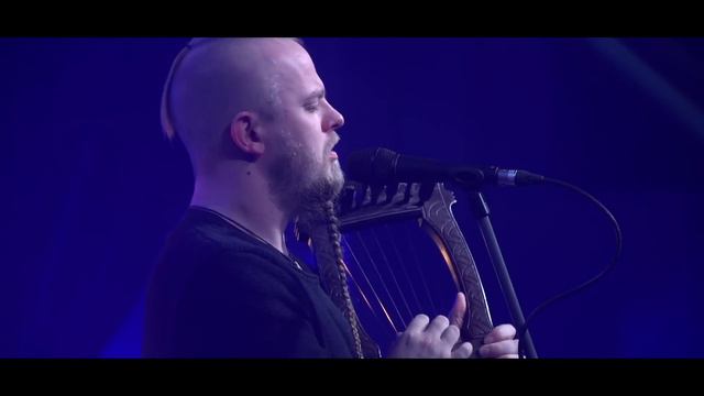 Einar Selvik - Snake Pit Poetry (Live in Kraków) смотреть онлайн