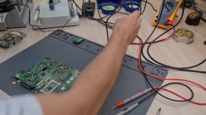 Asus K70AB не включается