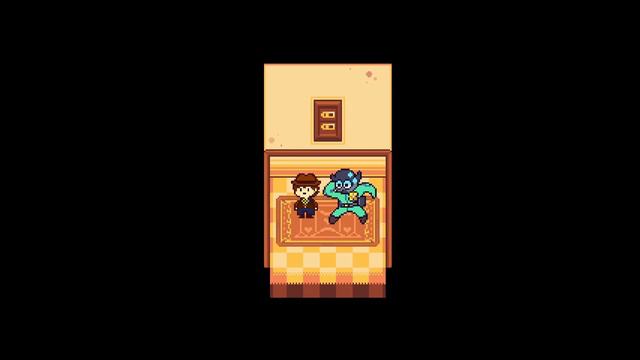 TO THE WILD EAST | Undertale Yellow #2 смотреть онлайн