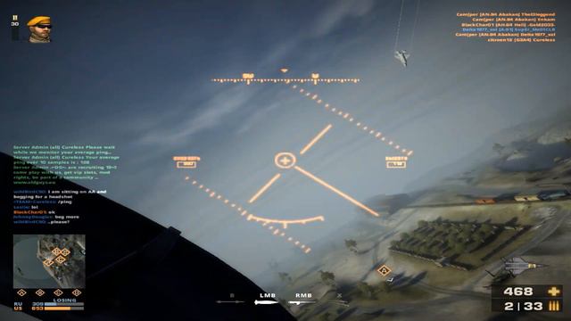 Battlefield play4free: Pub Dogfights Episode 1 смотреть онлайн
