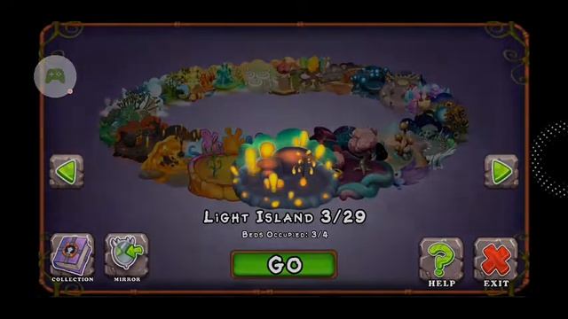 "composter island" revealing my song смотреть онлайн