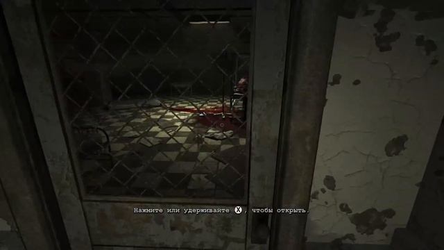 Проождение Outlast 1 #1 смотреть онлайн
