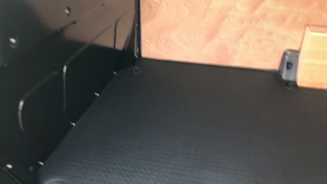 Our new VW T6.1 VAN is here! :) смотреть онлайн