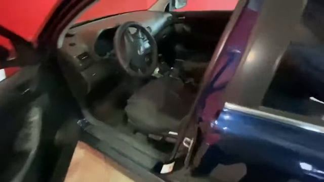 Toyota Avensis 2006 смотреть онлайн