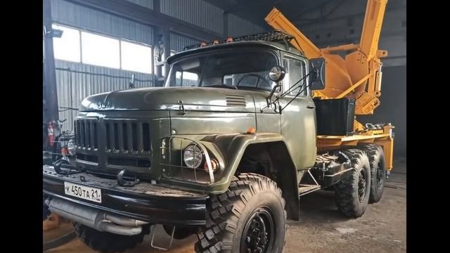 НЕВЕРОЯТНЫЕ 6 САМЫХ дорогих грузовиков ЗИЛ, которые сейчас продаются в России 2022 смотреть онлайн