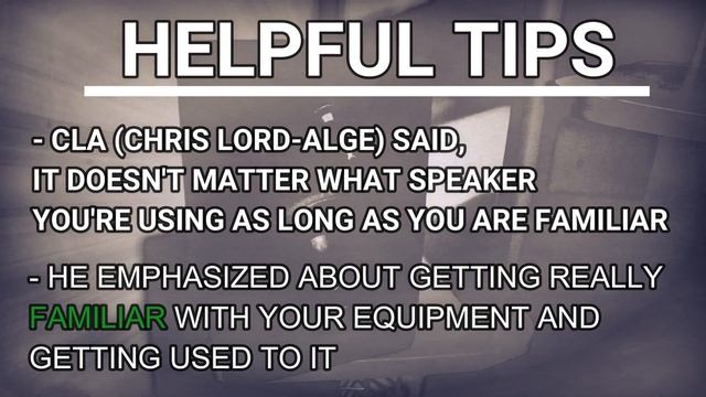 M-Audio AV32 Studio Monitor Review смотреть онлайн