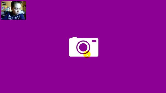 Как найти камеру на windows 8 смотреть онлайн