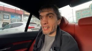 СОЖГЛИ ОДЕЖДУ РАСУЛА \ АРБИ АГРЕССОР, РАСУЛ БИГ-БОСС, МАХОТБРО