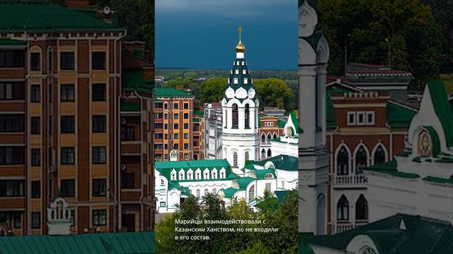 Последние язычники Европы. Как образовалась молодая российская республика? смотреть онлайн