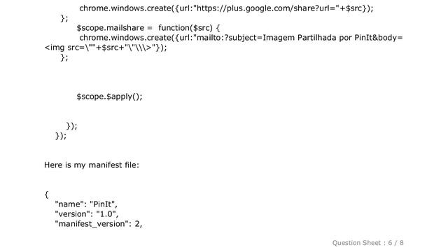 JavaScript : Refused to apply inline style because it violates the following Content Security Polic смотреть онлайн