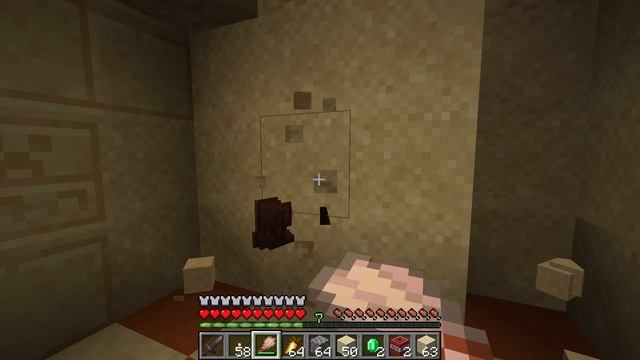 How To Use The BRUSH In MINECRAFT смотреть онлайн