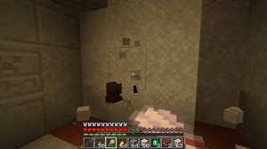 How To Use The BRUSH In MINECRAFT