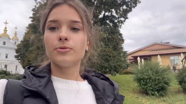 Vlog💙/ поездка в город Полтава🏘️/ the Nastteisha🦋 смотреть онлайн