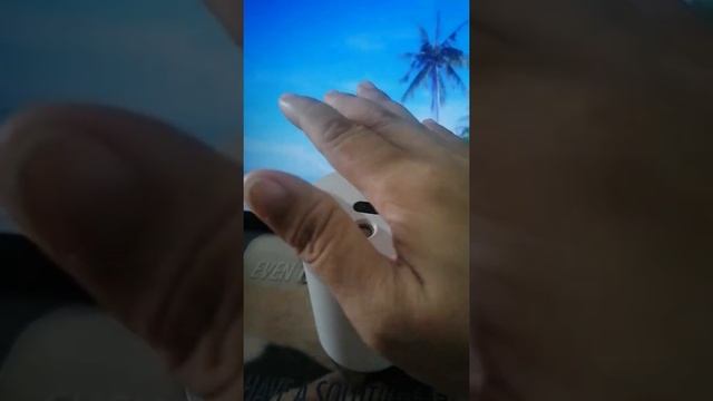 Air Humidifier Mini Portable USB смотреть онлайн