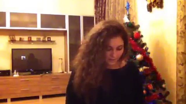 Anastasia - Кричу (Иван Дорн cover) смотреть онлайн