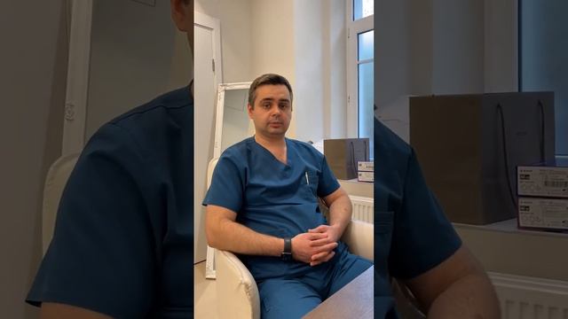 Что будет если повредил родинку? смотреть онлайн