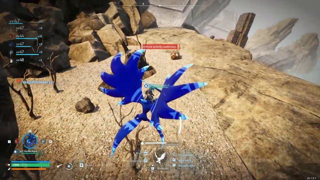 #7 🔴LIVE : Palworld - Catching Suzaku Today 🦅😍 | RTX 3050 | Gamer Kantesh смотреть онлайн