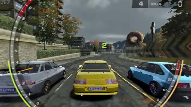 LADA Racing Club Fan Art.mpg