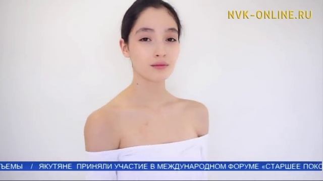 Интервью Виты Мир: В будущем я хочу стать лингвистом смотреть онлайн