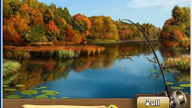 Go Fishing (PC browser game) смотреть онлайн