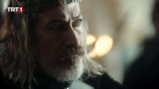 Kudüs Fatihi Selahaddin Eyyubi 5. Bölüm @trt1