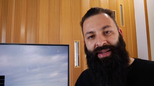 Μας έστειλαν μια ΤΕΡΑΣΤΙΑ GAMING ΟΘΟΝΗ! | TechItSerious смотреть онлайн