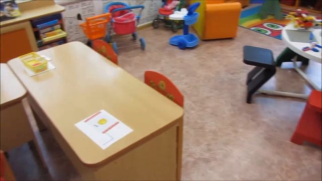 Занятия в детском саду № 574 смотреть онлайн