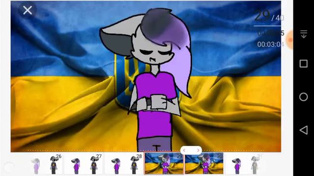 Украïна понад усе meme[Gift for Narasha GolubXD] смотреть онлайн