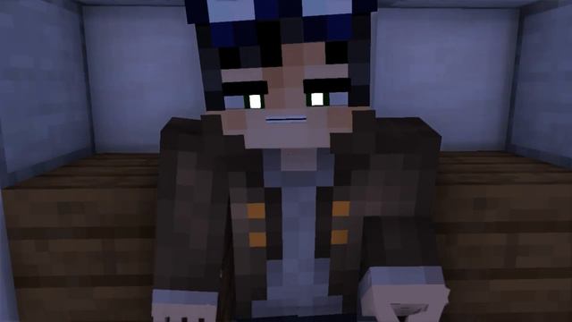 Линч-Lait(смешные нарезки)-Minecraft animation -funny cuts смотреть онлайн