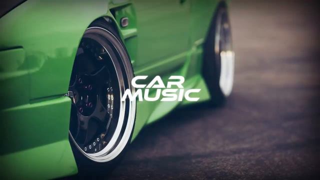 Spinus - Alligator (Bass Boosted) смотреть онлайн