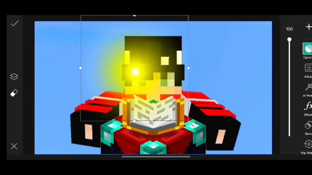 Make Best Minecraft Thumbnail Like @SenpaiSpider🤩 In Mobile (Must Watch)🔥 смотреть онлайн